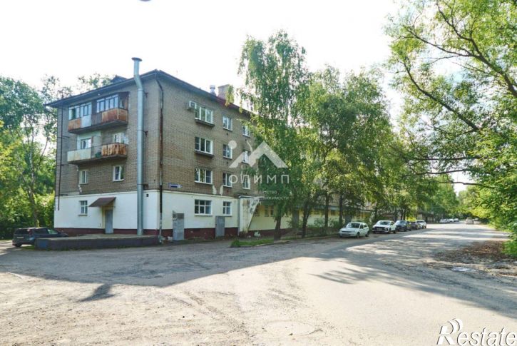 2-комн квартира ул Суздальская, 21,  д. 21
