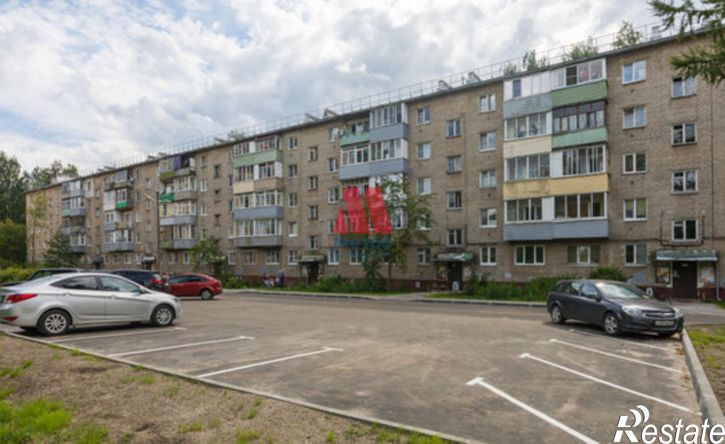2-комн квартира ул Кривова, 55а,  д. 55а
