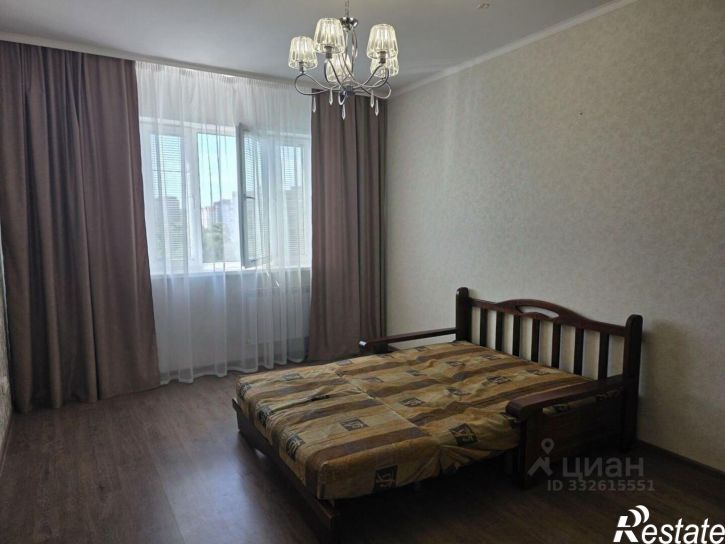 1-комн квартира ул Батова, 26,  д. 26