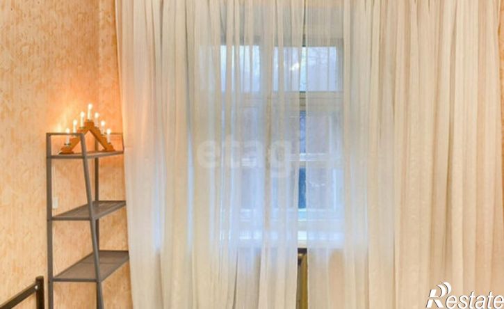 2-комн квартира ул Стачек, 59,  д. 59
