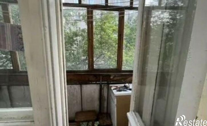 2-комн квартира ул Ляпидевского, 23/18,  д. 23/18