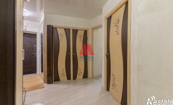 2-комн квартира ул Кривова, 55а,  д. 55а