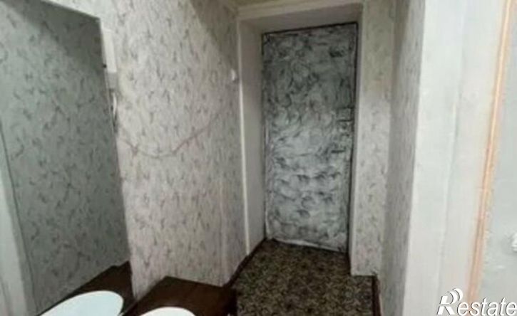 2-комн квартира ул Ляпидевского, 23/18,  д. 23/18