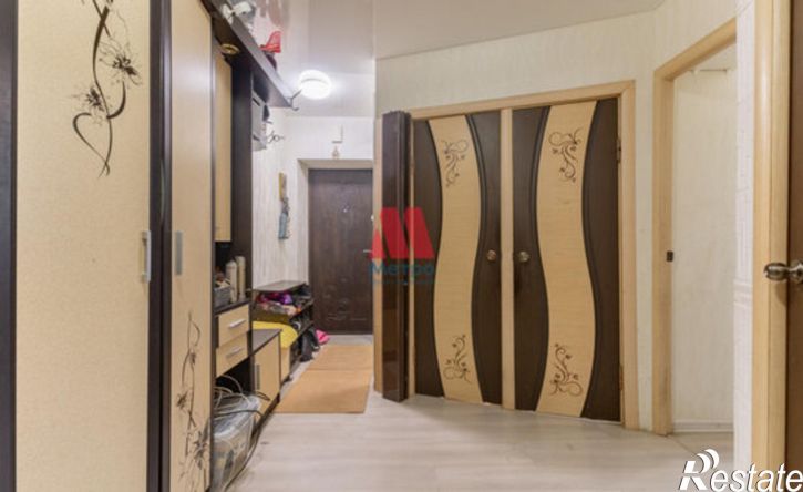 2-комн квартира ул Кривова, 55а,  д. 55а