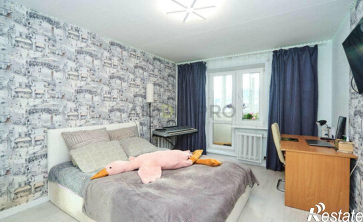 2-комн квартира Дядьковский пр-д, 1,  д. 1