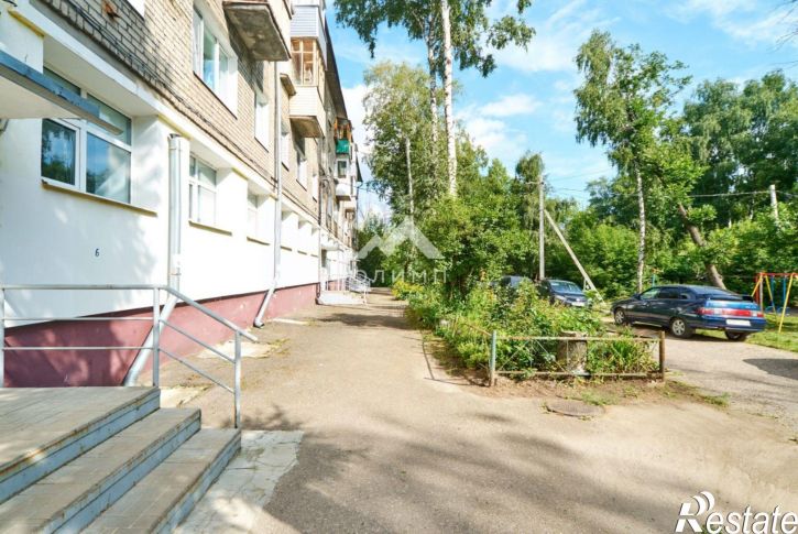 2-комн квартира ул Суздальская, 21,  д. 21