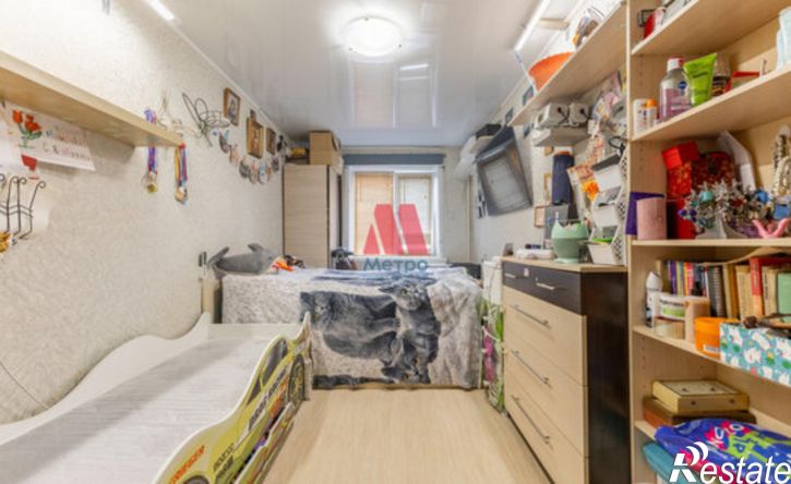 2-комн квартира ул Кривова, 55а,  д. 55а