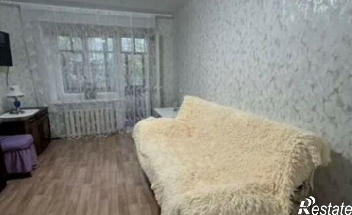 2-комн квартира ул Ляпидевского, 23/18,  д. 23/18