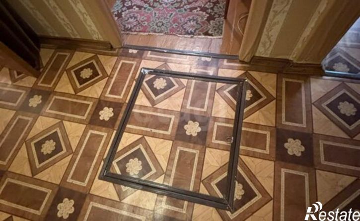 2-комн квартира ул Здоровья, 6,  д. 6