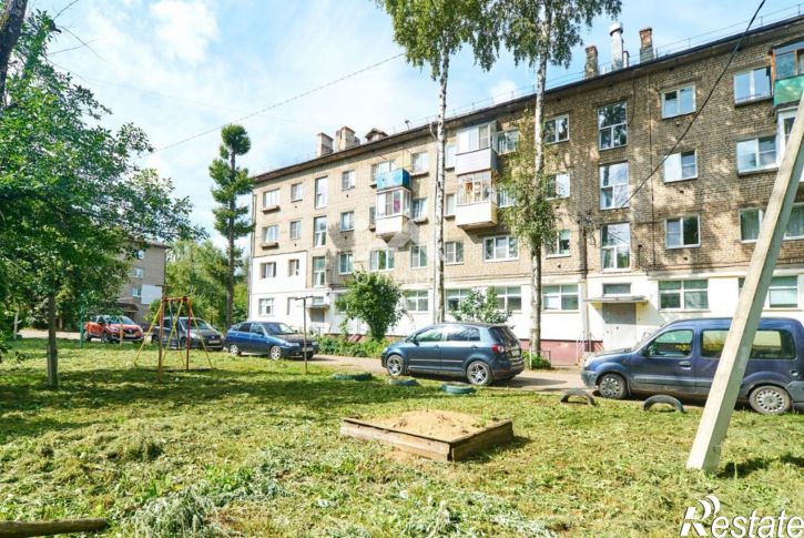 2-комн квартира ул Суздальская, 21,  д. 21