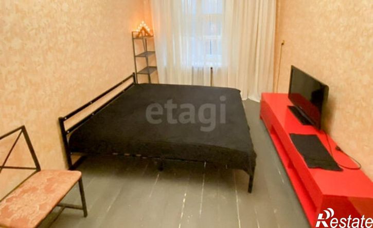 2-комн квартира ул Стачек, 59,  д. 59