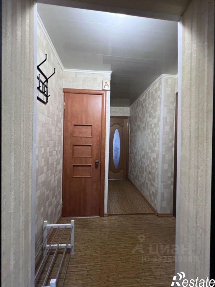 2-комн квартира ул Индустриальная, 33/37,  д. 33/37