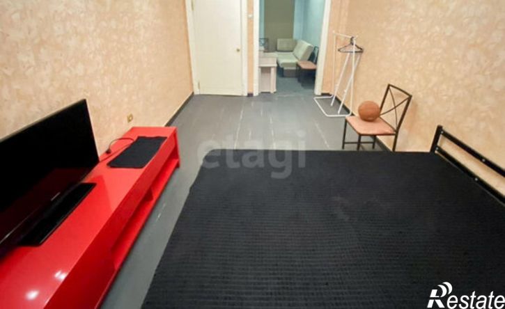 2-комн квартира ул Стачек, 59,  д. 59
