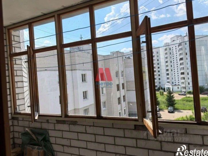 1-комн квартира ул Ярославская, 144,  д. 144
