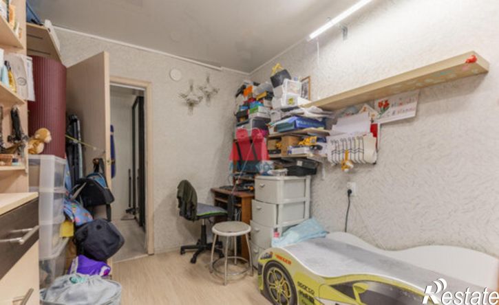 2-комн квартира ул Кривова, 55а,  д. 55а