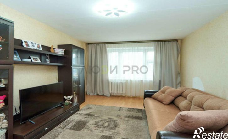 2-комн квартира Дядьковский пр-д, 1,  д. 1