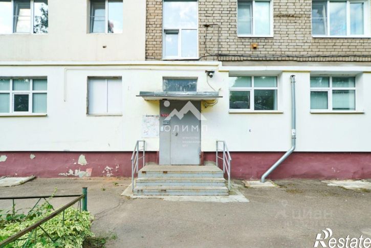 2-комн квартира ул Суздальская, 21,  д. 21
