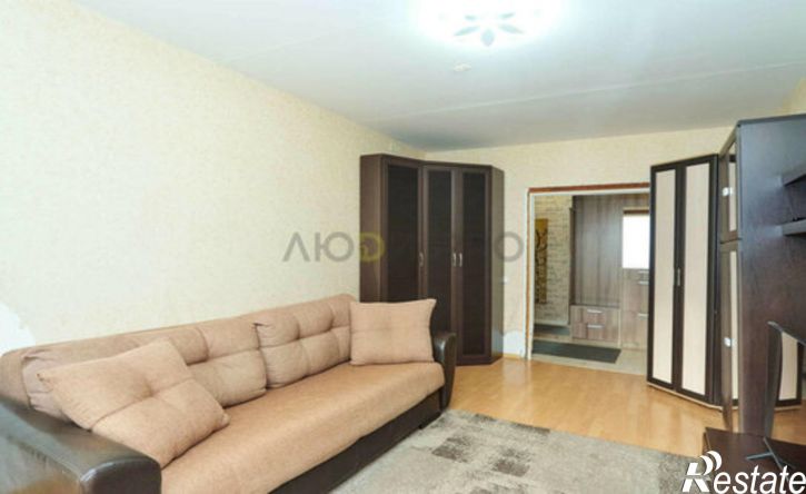 2-комн квартира Дядьковский пр-д, 1,  д. 1