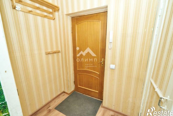 2-комн квартира ул Суздальская, 21,  д. 21