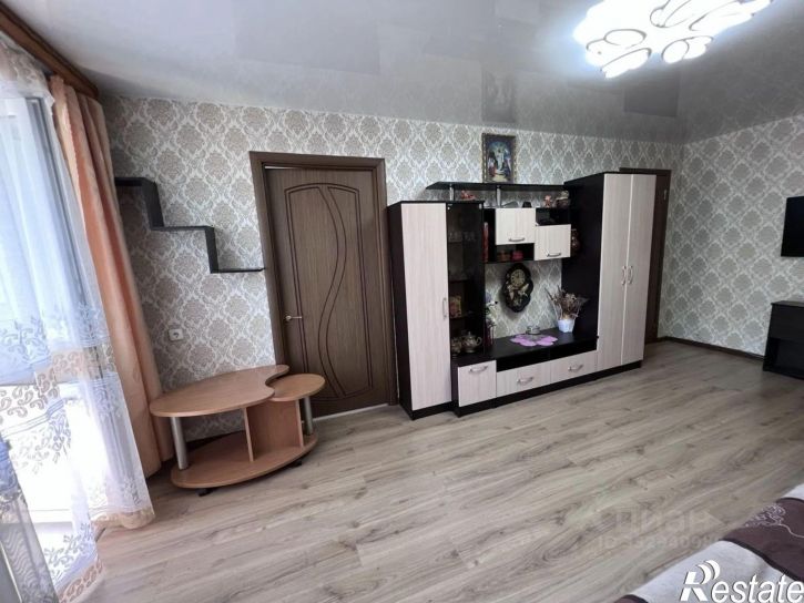 2-комн квартира ул Индустриальная, 33/37,  д. 33/37