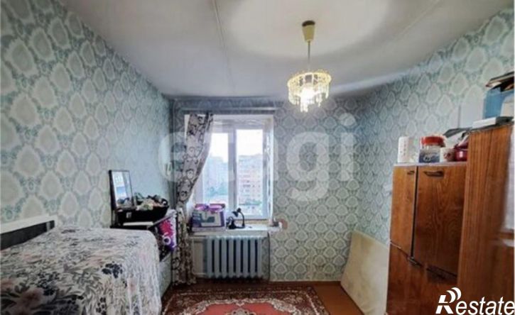 2-комн квартира пр-кт Машиностроителей, 22,  д. 22