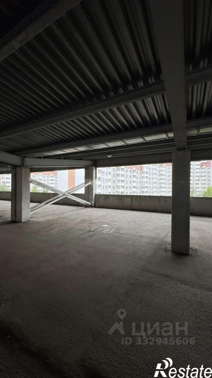 Гараж/парковка ул Панина, 5а,  д. 5а