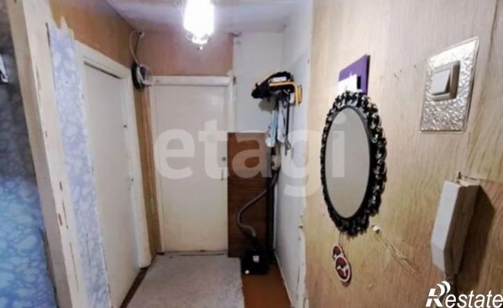 2-комн квартира пр-кт Машиностроителей, 22,  д. 22