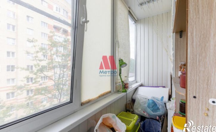 2-комн квартира ул Кривова, 55а,  д. 55а