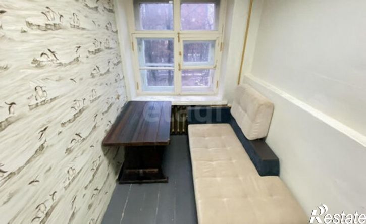 2-комн квартира ул Стачек, 59,  д. 59