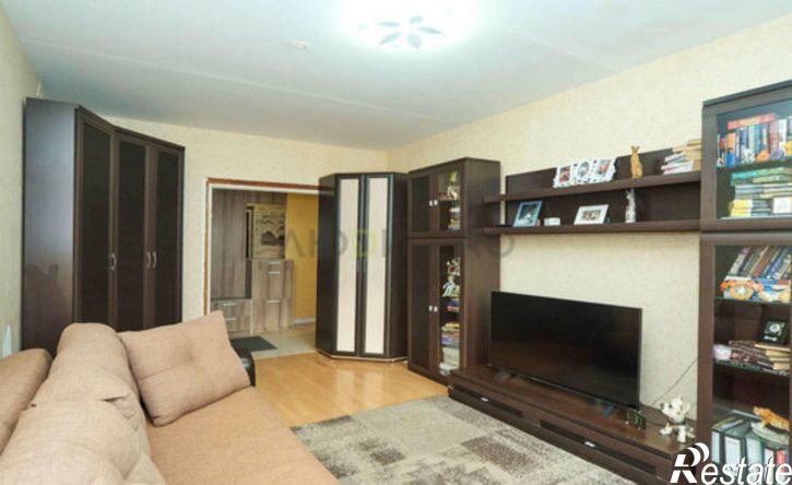 2-комн квартира Дядьковский пр-д, 1,  д. 1