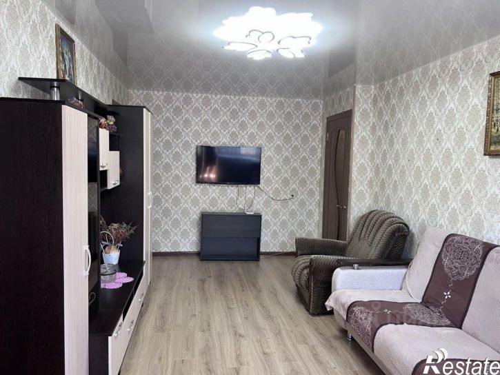 2-комн квартира ул Индустриальная, 33/37,  д. 33/37