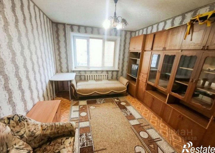 3-комн квартира ул Папанина, 17,  д. 17