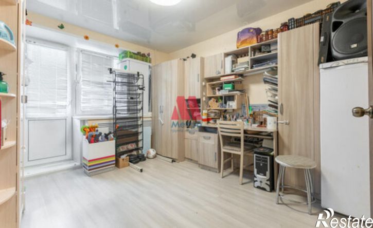 2-комн квартира ул Кривова, 55а,  д. 55а