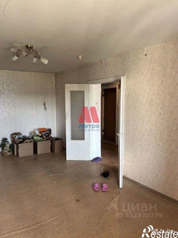 1-комн квартира ул Ярославская, 144,  д. 144