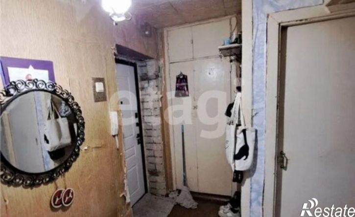 2-комн квартира пр-кт Машиностроителей, 22,  д. 22