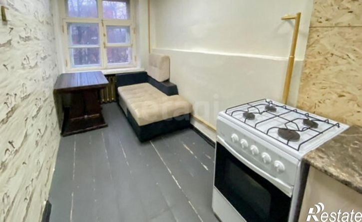 2-комн квартира ул Стачек, 59,  д. 59