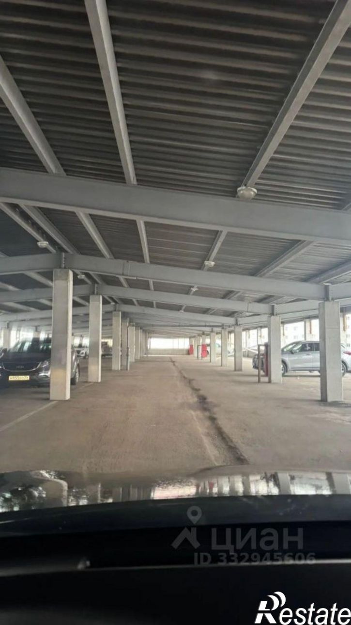 Гараж/парковка ул Панина, 5а,  д. 5а