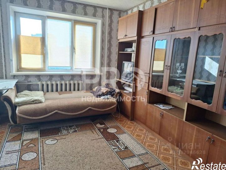 3-комн квартира ул Папанина, 17,  д. 17