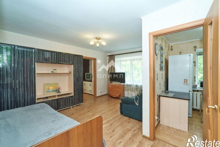 2-комн квартира ул Суздальская, 21,  д. 21