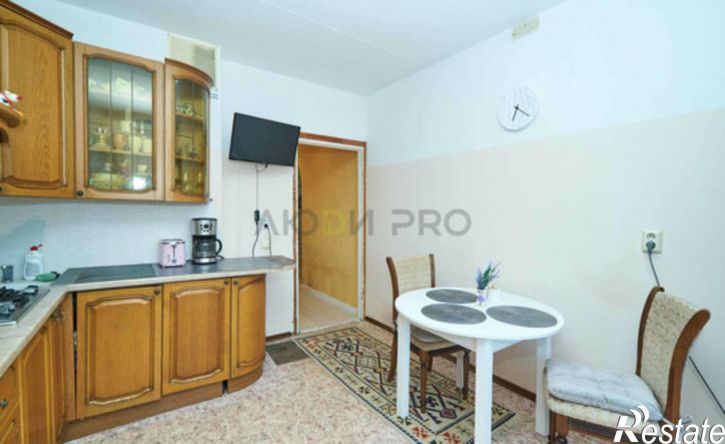 2-комн квартира Дядьковский пр-д, 1,  д. 1