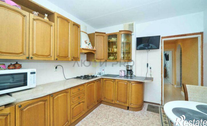 2-комн квартира Дядьковский пр-д, 1,  д. 1