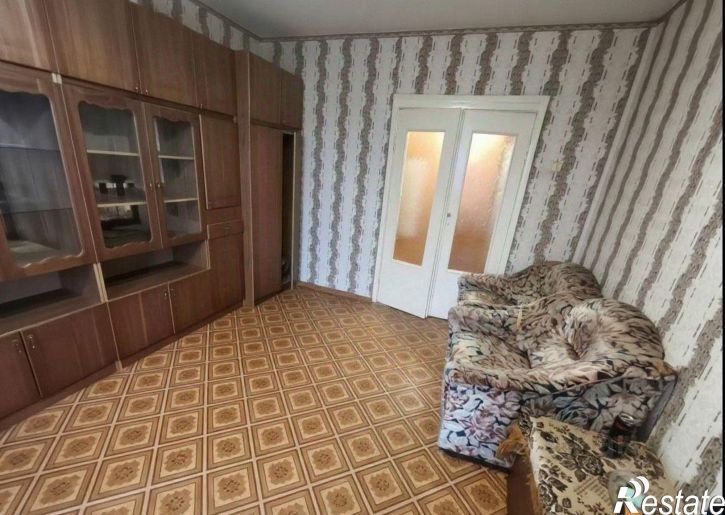 3-комн квартира ул Папанина, 17,  д. 17