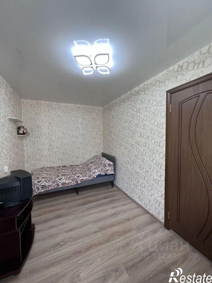 2-комн квартира ул Индустриальная, 33/37,  д. 33/37