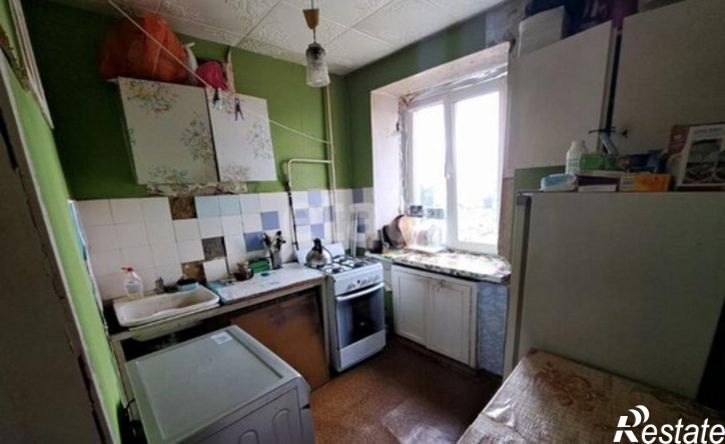 2-комн квартира пр-кт Машиностроителей, 22,  д. 22
