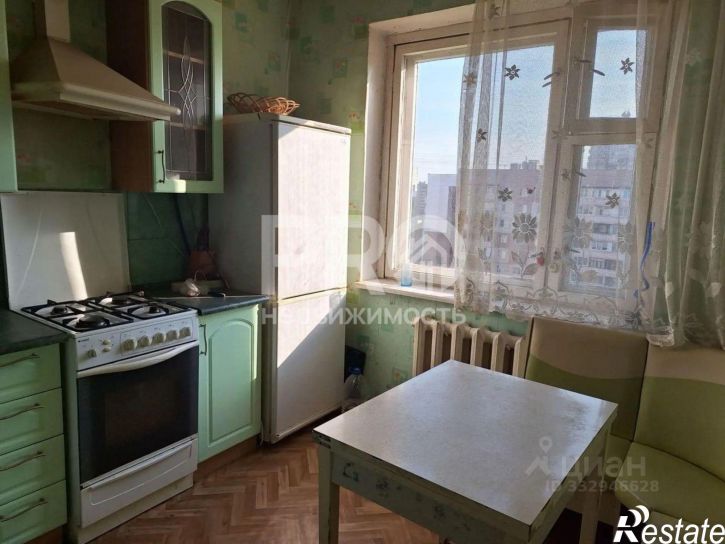 3-комн квартира ул Папанина, 17,  д. 17