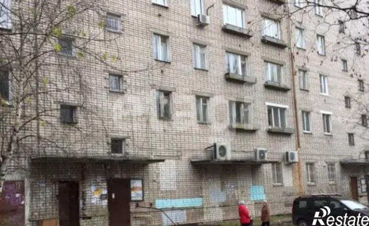 2-комн квартира пр-кт Машиностроителей, 22,  д. 22