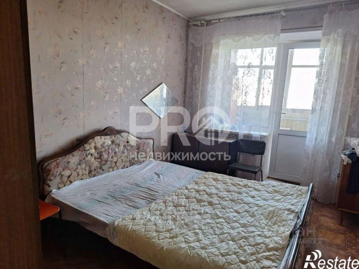 3-комн квартира ул Папанина, 17,  д. 17