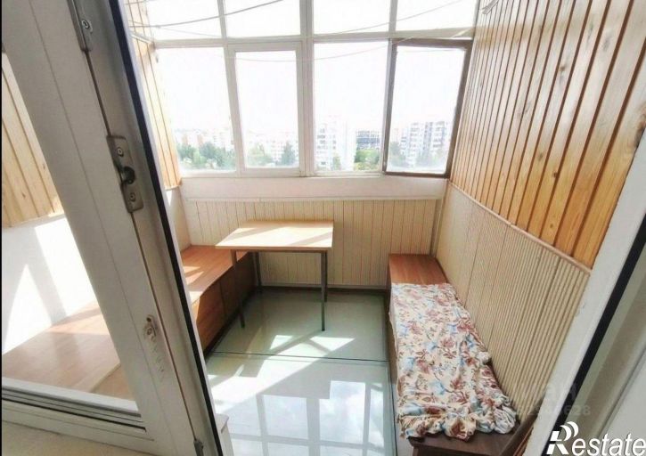 3-комн квартира ул Папанина, 17,  д. 17
