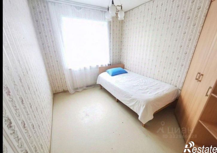 3-комн квартира ул Папанина, 17,  д. 17