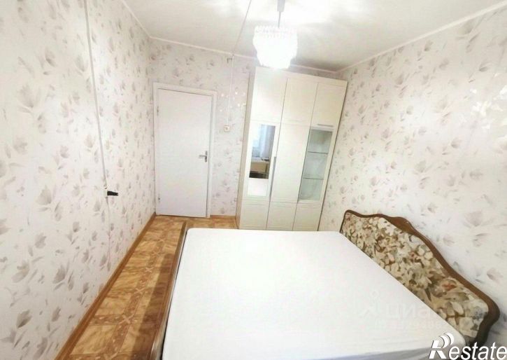 3-комн квартира ул Папанина, 17,  д. 17